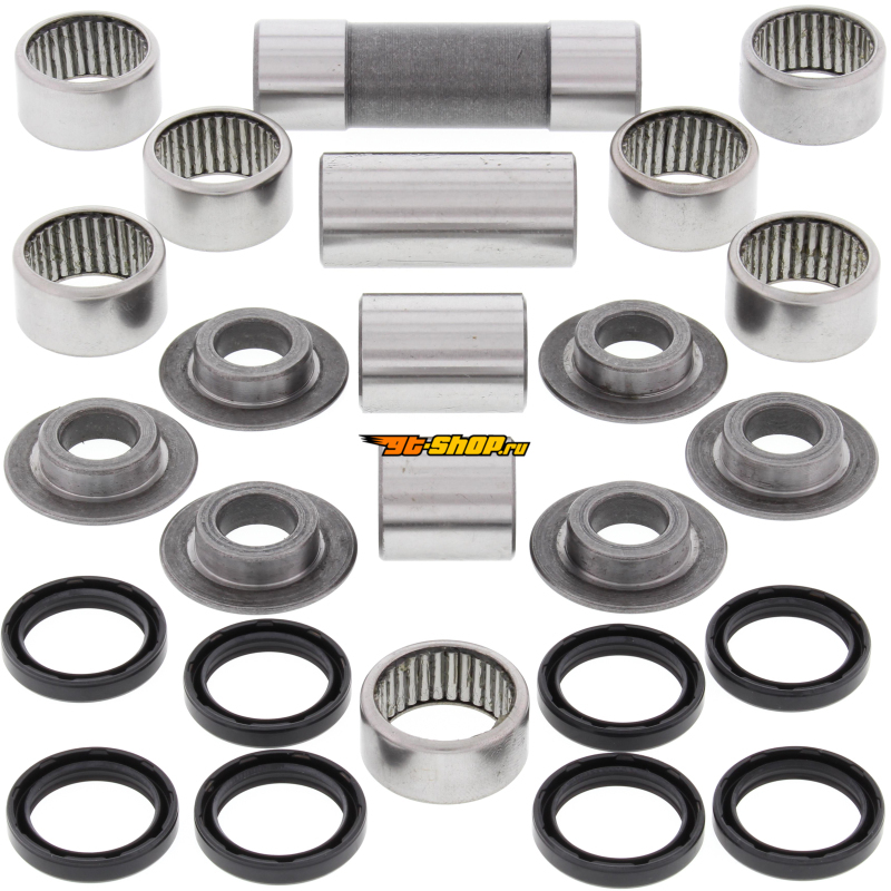 All Balls Racing 27-1127 ABR Swing Arm Bearing Kits