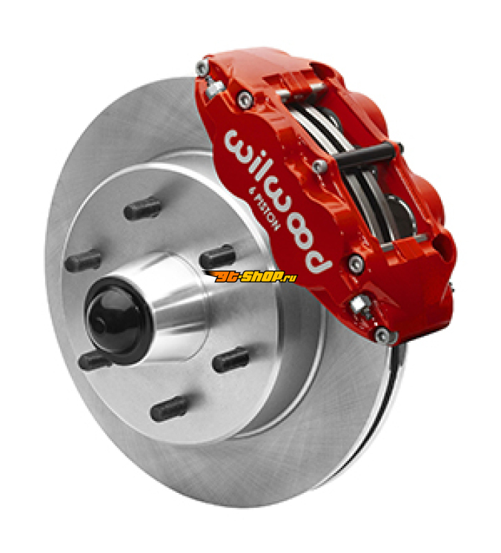 WIL Superlite Brake Kit Wilwood 140-15944-R