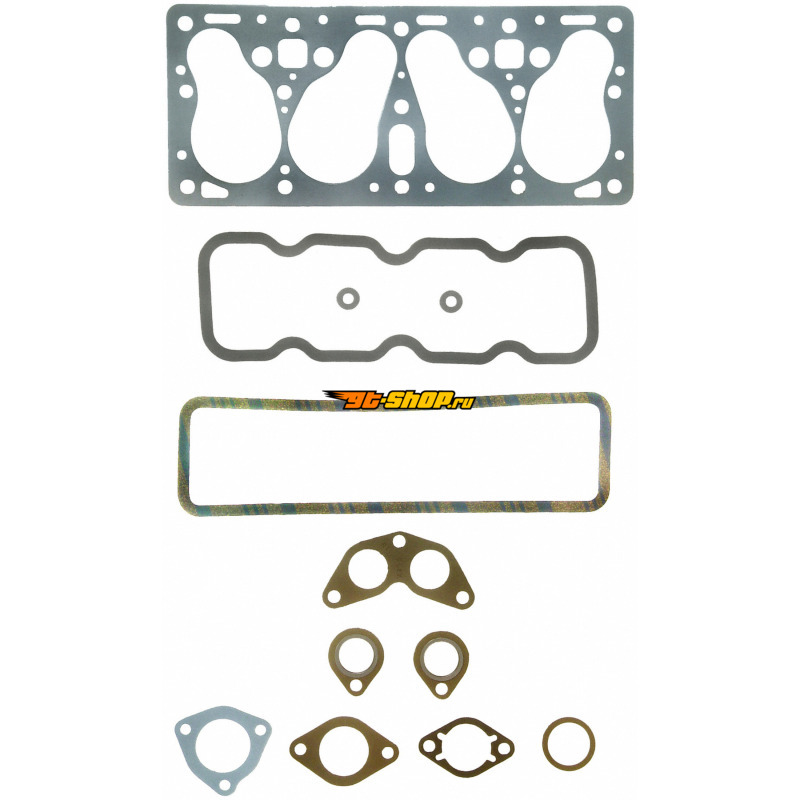 Fel-Pro HS7543SBX FEL Cylinder Head Gaskets