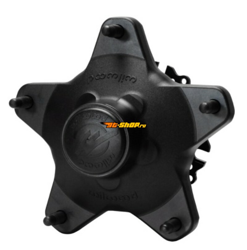 Wilwood 270-12127C WIL Hub
