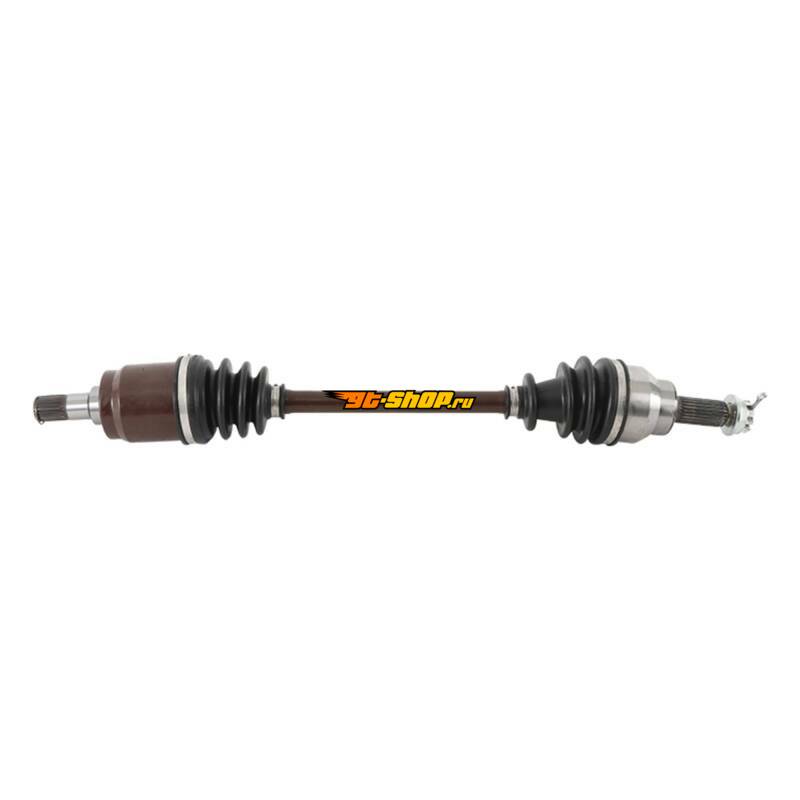 All Balls Racing AB6-HO-8-224 ABR Xtreme Duty Axles