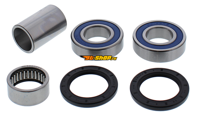 ABR Wheel Bearing Kits All Balls Racing 25-1769