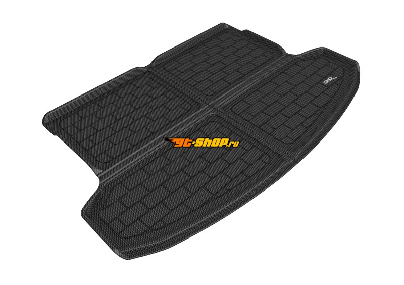3D MAXpider M1KA0561309 ACE Cargo Liner - Black