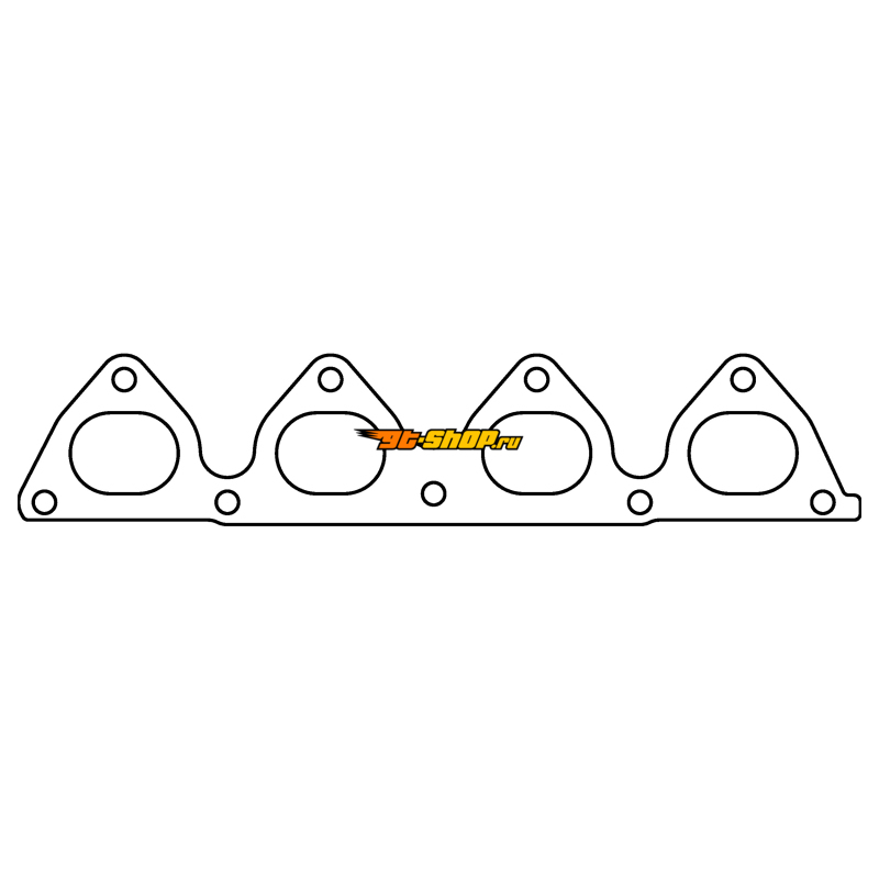CG Exhaust Gaskets Cometic Gasket C4708
