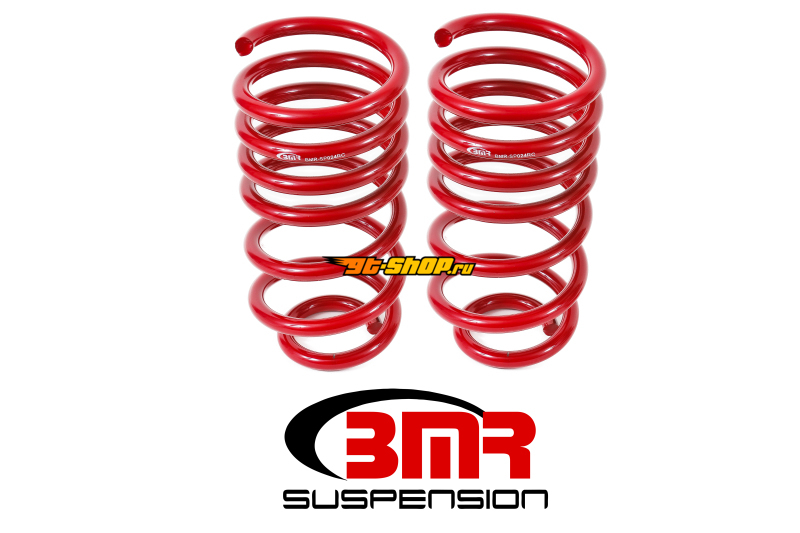 BMR Suspension SP024R BMR Lowering Springs