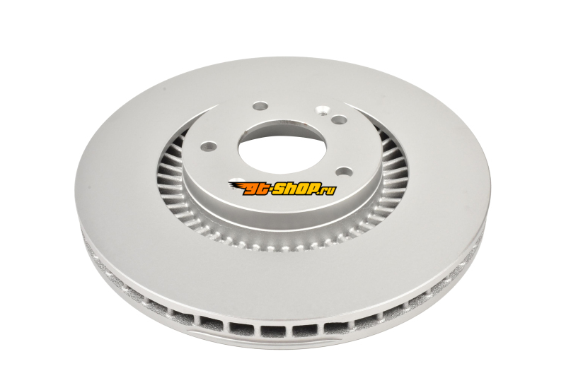 DBA En-Shield Standard Rotors DBA 3810E