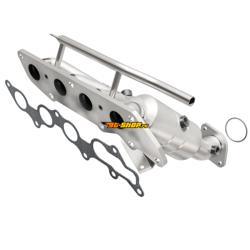 MAG Converter Direct Fit Magnaflow 49375