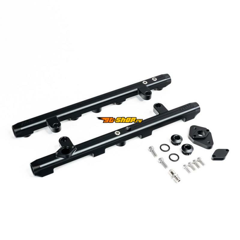 DeatschWerks 7-304 DW Fuel Rails
