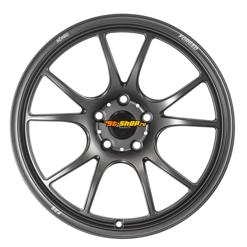 KNG F3S Wheels Konig F3S8751435G
