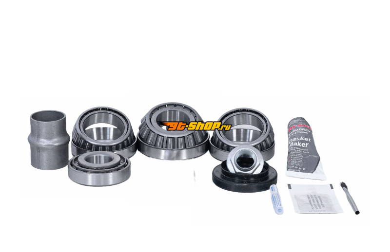 Revolution Gear & Axle 35-2057 RGA Master Install Kits