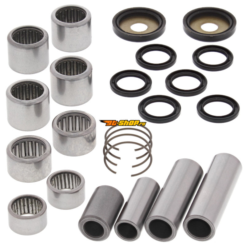 All Balls Racing 27-1114 ABR Linkage Bearing Kits