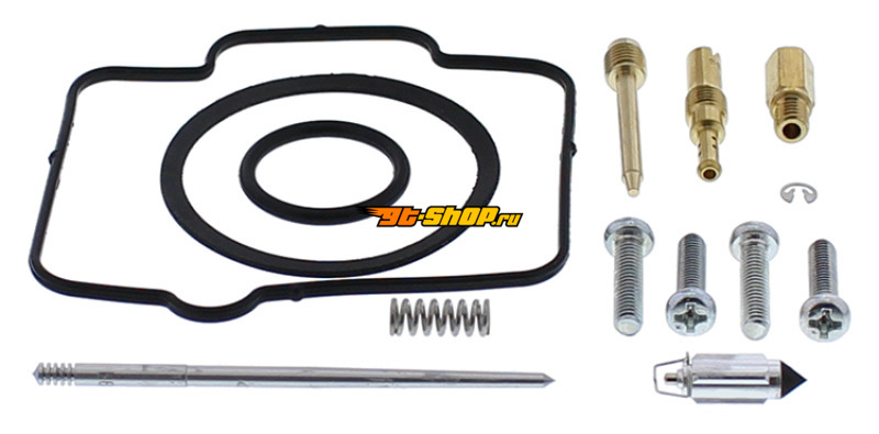 All Balls Racing 26-1738 ABR Carburetor Rebuild Kits