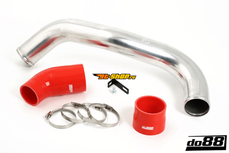 DOB Pipe - Turbo Inlet do88 IR-V50-R