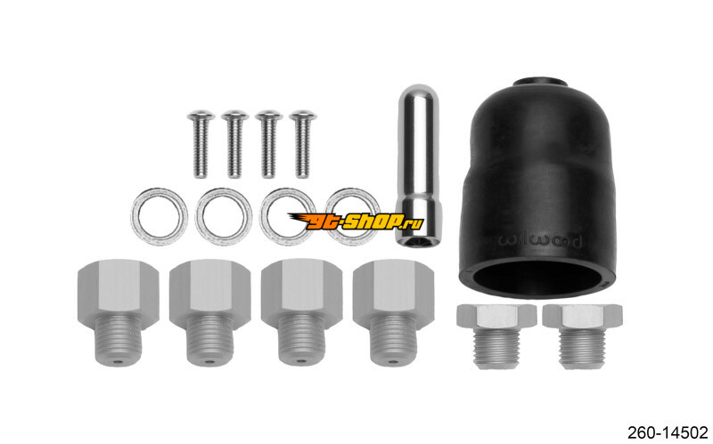Wilwood 260-14502 WIL Hardware