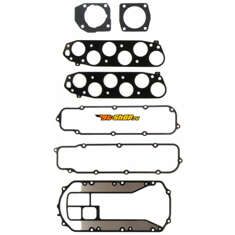 Fel-Pro MS96384 FEL Fuel Injection Plenum Gaskets