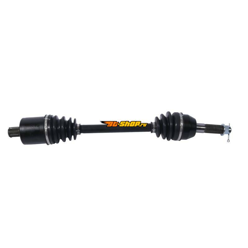 All Balls Racing AB8-PO-8-401 ABR Xtreme Duty Axles