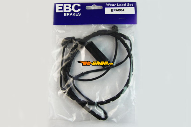 EBC EFA064 EBC Wear Leads