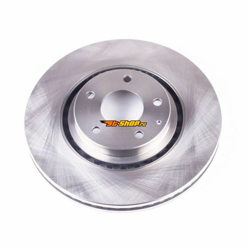 PowerStop JBR1741 PSB Autospecialty Rotor