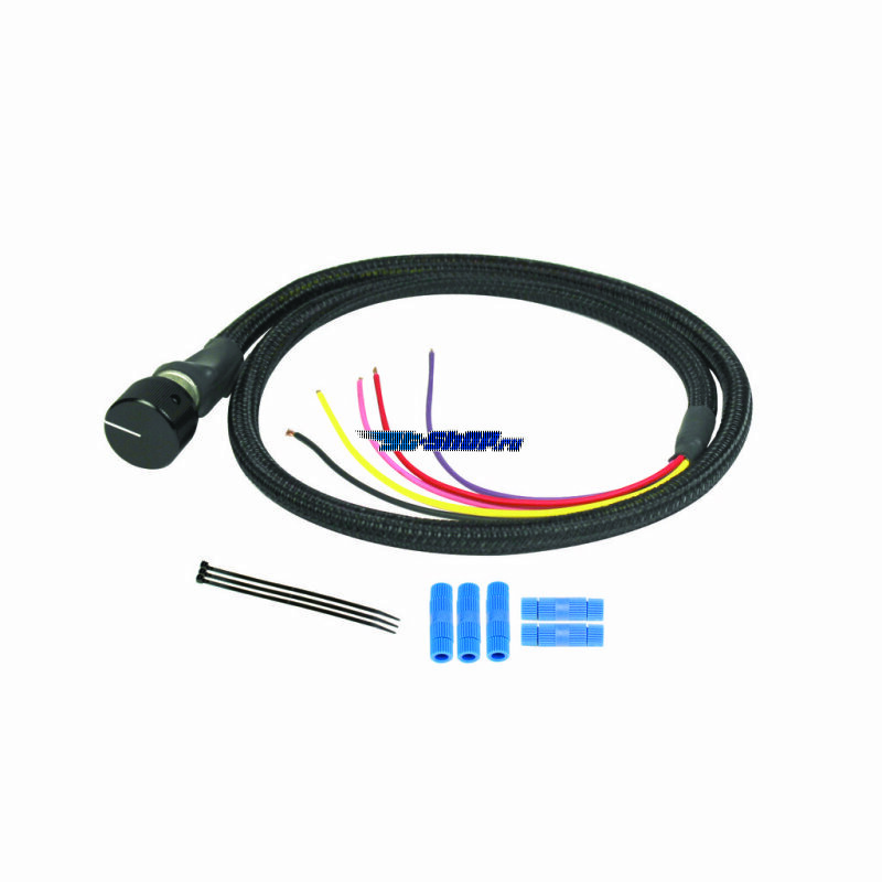 BD Diesel 1036610 BDD High Idle Control