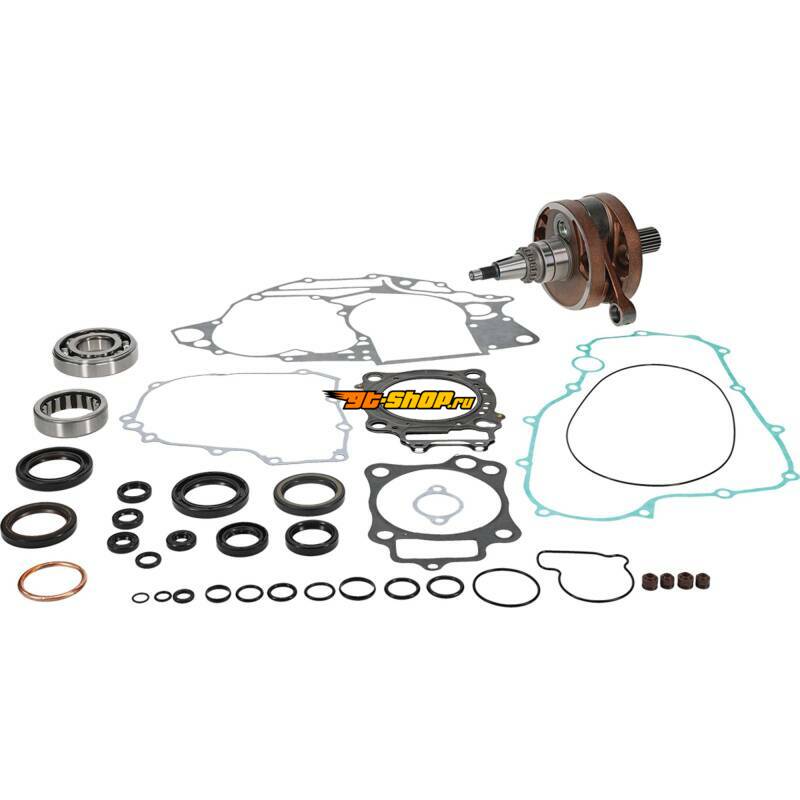 Hot Rods CBK0162 HDS Bottom End Kit