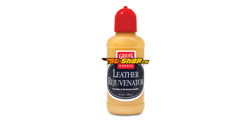 GRG Leather Care Griots Garage 11141