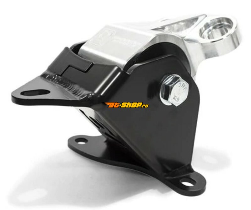 Innovative Mounts B10010-95A INM Blk Alum Single Mount-95A