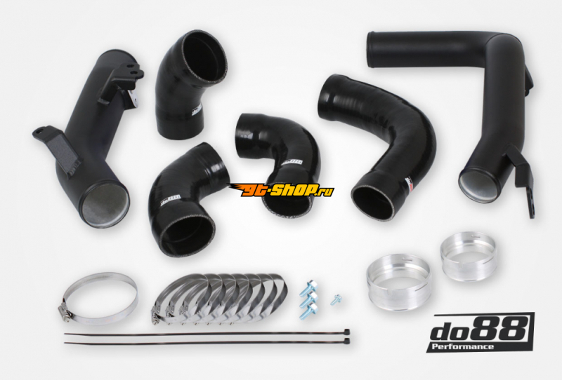 DOB Intercooler Pipe Kit do88 TR-260-P-DO88-S