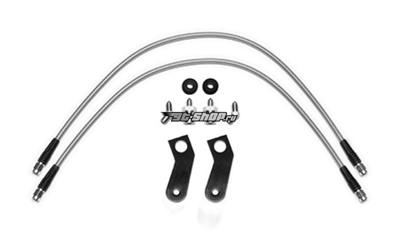 WIL Flexline Brake Hose Wilwood 220-15929