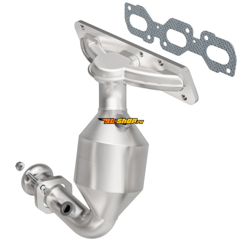 MAG Converter Direct Fit Magnaflow 452009