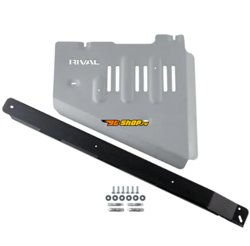 RLL Skid Plate Rival USA 2333.9568.1.6