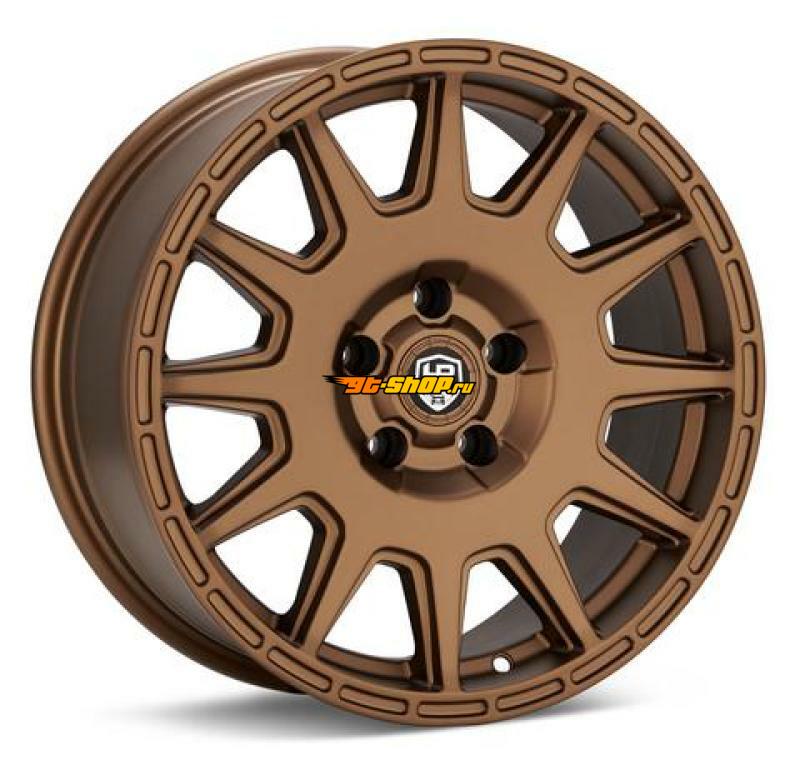 LP Aventure LP11570510015BZV2 LPA LP1 Wheels