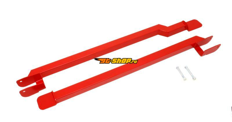 BMR Suspension SFC001R BMR Subframe Connectors