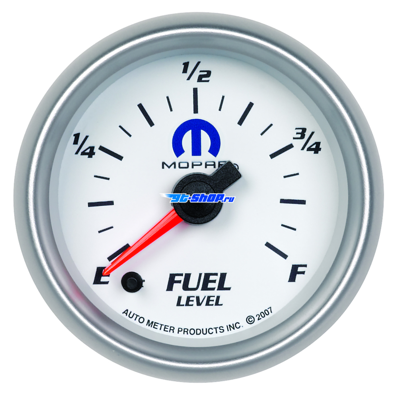 AutoMeter 880027 AM Mopar Gauges