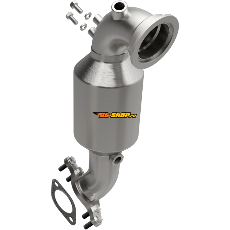 Magnaflow 5561421 MAG Converter Direct Fit