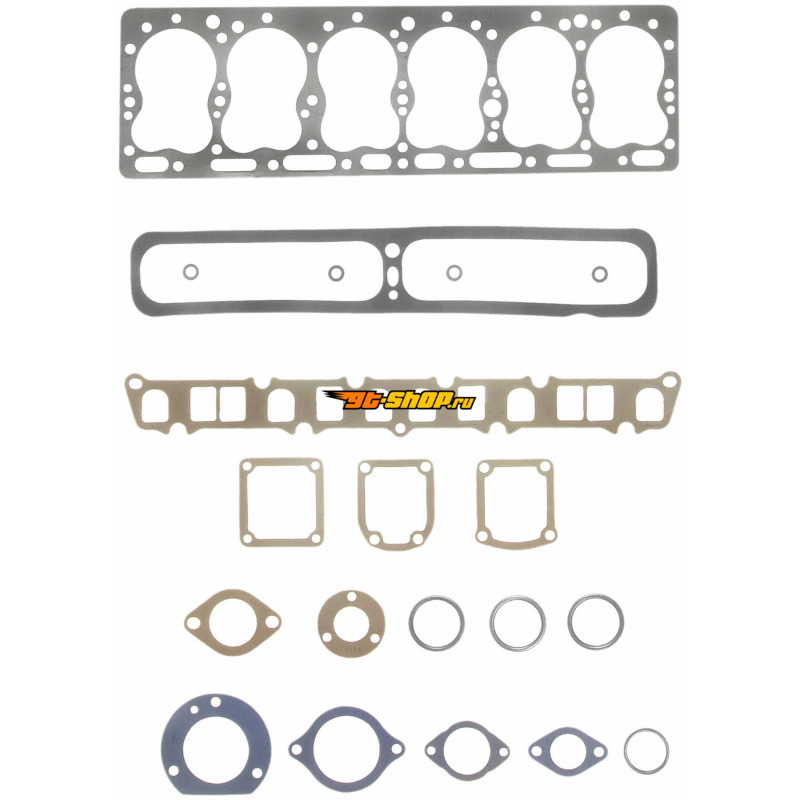 Fel-Pro HS7191S2 FEL Cylinder Head Gaskets