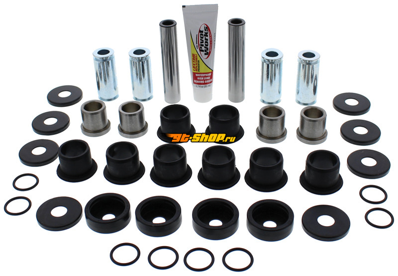 Pivot Works PWAAK-K13-000LR PIV A-Arm Kit