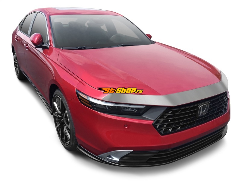 AVS 622264 AVS Aeroskin Shield - Chrome