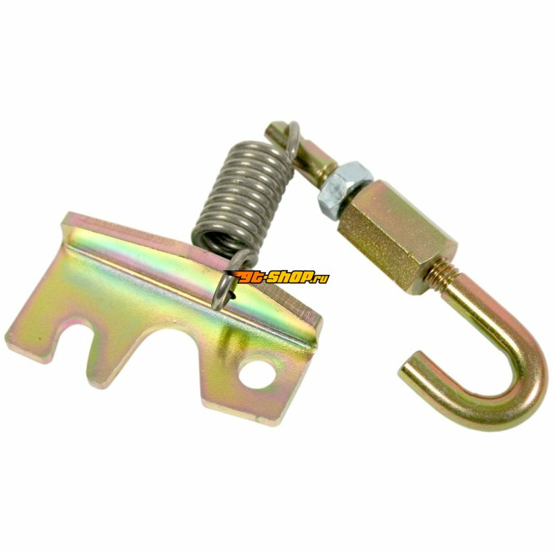 BD Diesel 1045991 BDD X-Hook Wastegate Control
