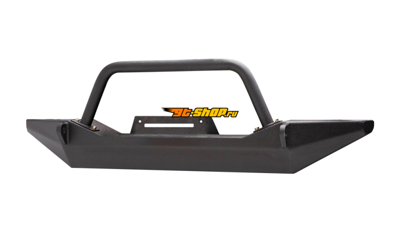 Body Armor 4x4 JK-19531 BOD Front Winch Bumpers