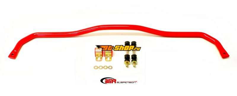 BMR Suspension SB004R BMR Sway Bar Kits