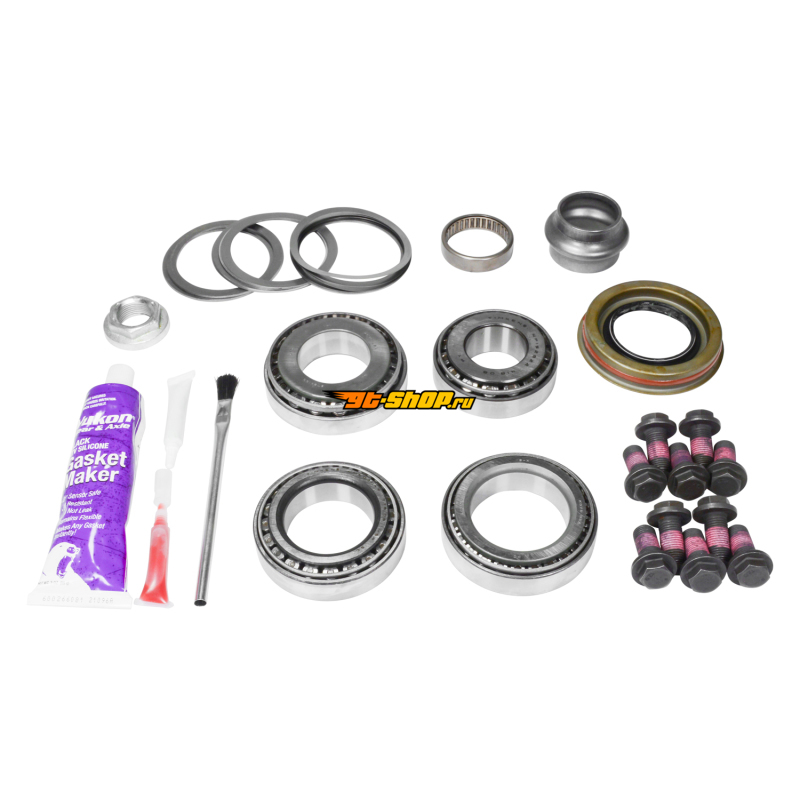 Yukon Gear & Axle YK DM200-F YUK Master Overhaul Kits