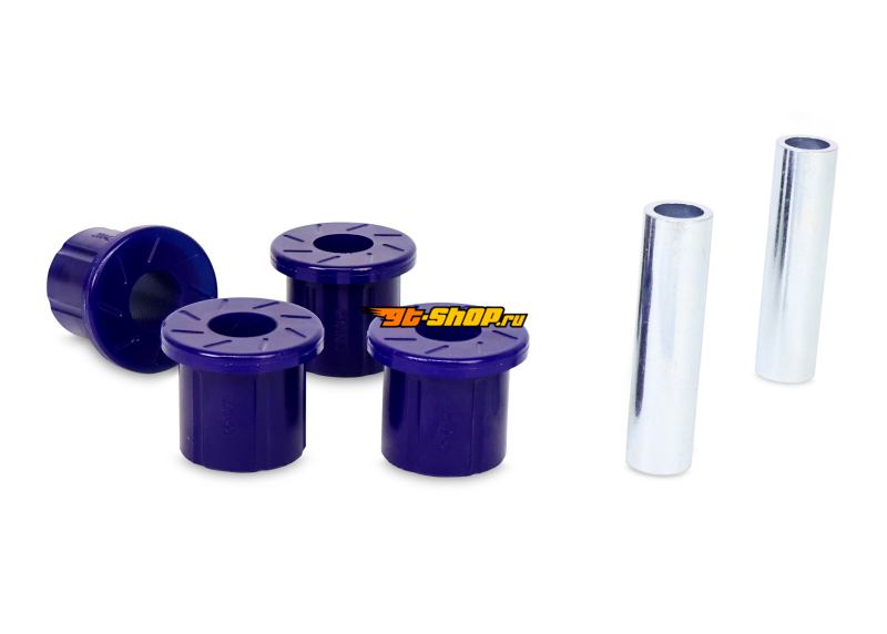 Superpro SPF5783K SPR Bushings - Leaf Spring