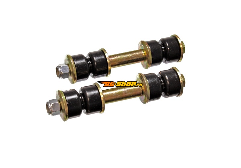 Energy Suspension 9.8122G ES End Links - Black