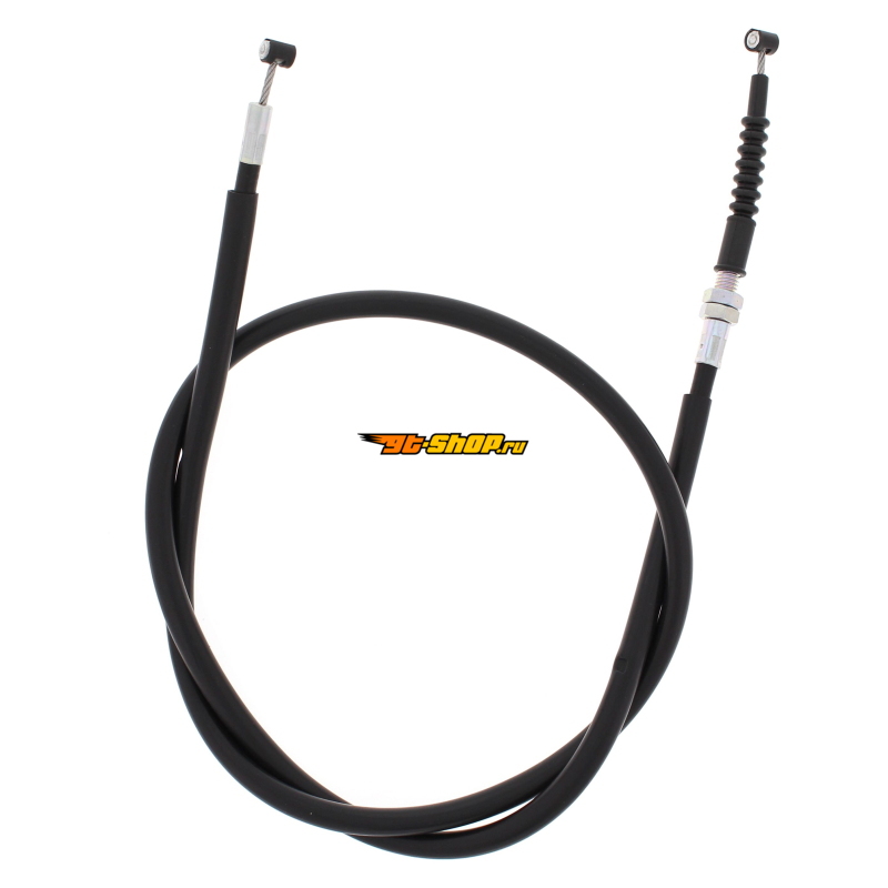 All Balls Racing 45-2024 ABR Clutch Control Cables
