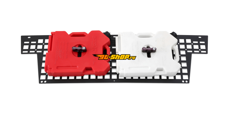 Body Armor 4x4 TC-7125 BOD Racks & Storage