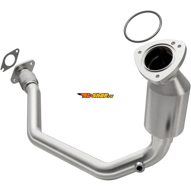 Magnaflow 5561619 MAG Converter Direct Fit