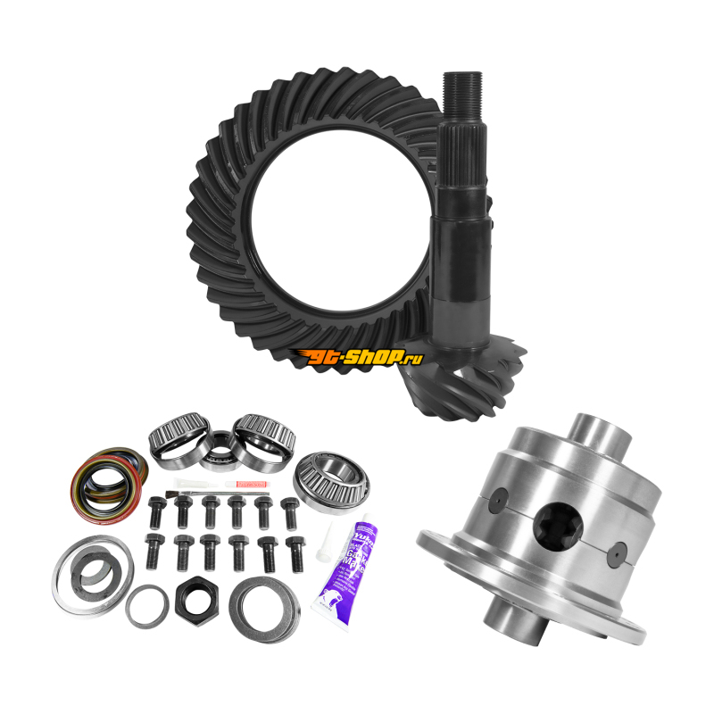 YUK Gear & Install Kits Yukon Gear & Axle YGK2179