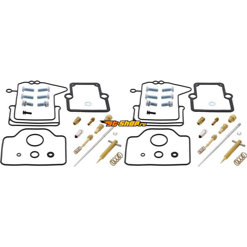 All Balls Racing 26-1924 ABR Carburetor Rebuild Kits
