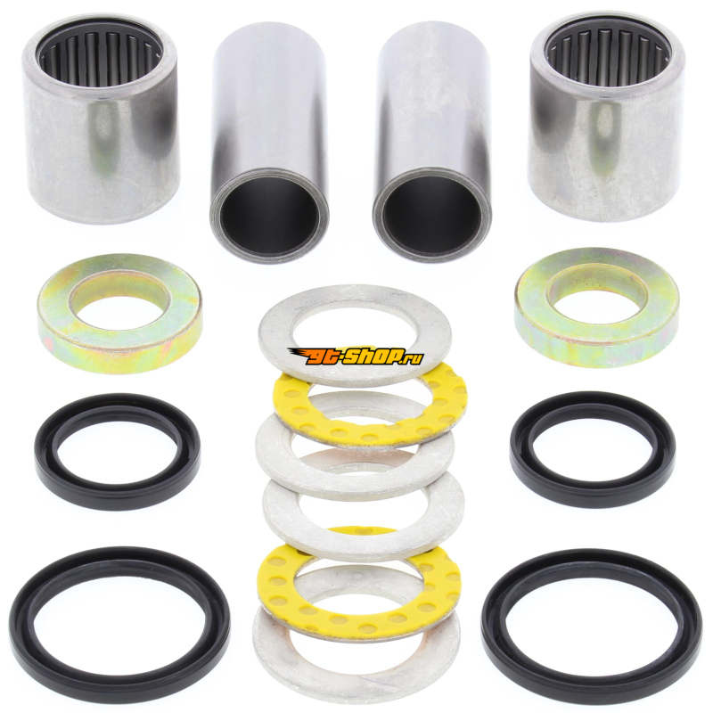 All Balls Racing 28-1039 ABR Swing Arm Bearing Kits