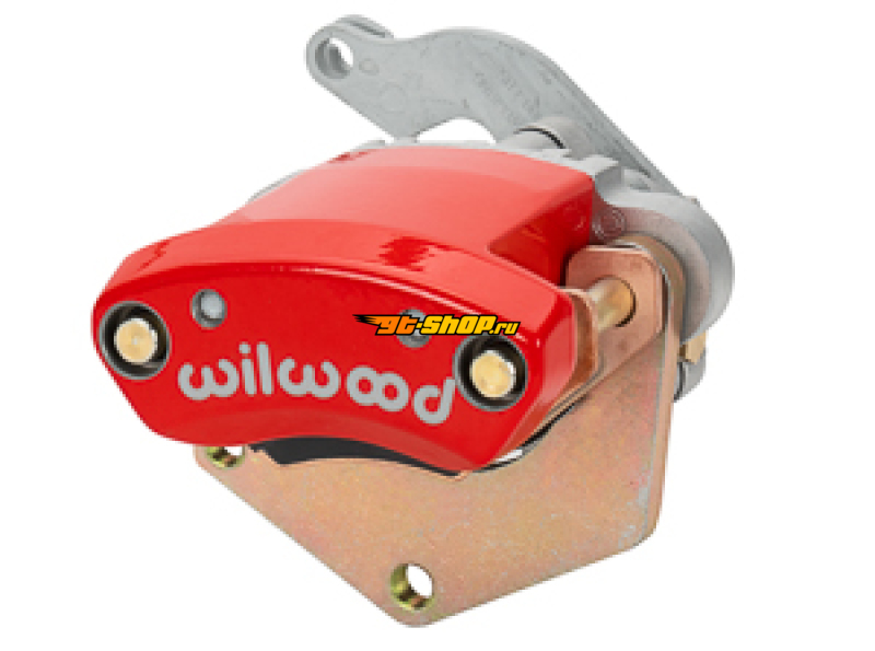 Wilwood 120-17144-RD WIL Parking Brake Caliper